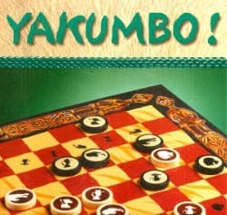 Boîte du jeu : Yakumbo !