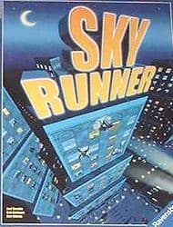 Couverture de Sky Runner