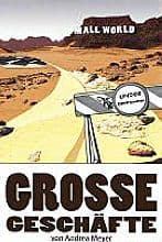 Couverture de Grosse Geschäfte