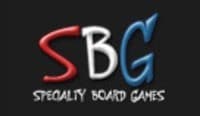 Logo de Specialty Board Games