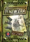 Boîte du jeu : The New Era