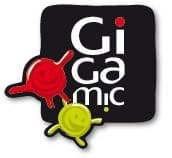 Logo de Gigamic