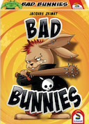 boîte du jeu : Bad Bunnies