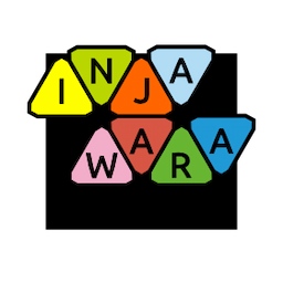Couverture de Injawara