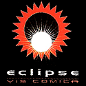 Logo de Eclipse vis Comica