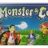 Couverture de Monster & Co