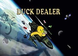 Boîte du jeu : Duck Dealer