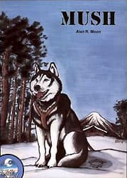 Couverture de Mush