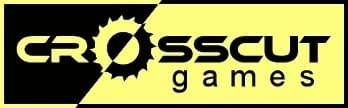 Logo de CrossCut Games