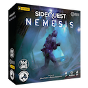 boîte du jeu : SideQuest : Nemesis