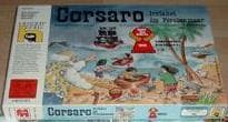 Couverture de Corsaro