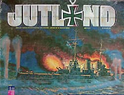 Couverture de Jutland