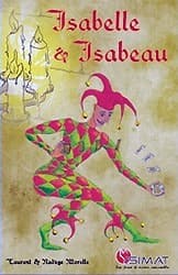 Couverture de Isabelle & Isabeau