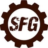 Portrait de : Steamforged