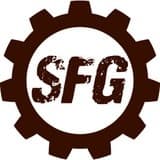 Logo de Steamforged