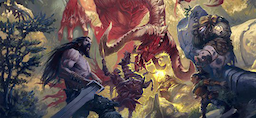 Couverture de Talisman: The Cataclysm