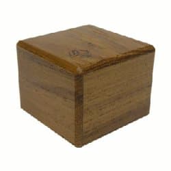 Couverture de Karakuri Small Box #7