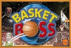 Couverture de Basket Boss