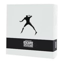 Boîte du jeu : Escape from the aliens in outer space - Limited Edition