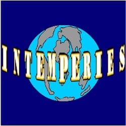 Boîte du jeu : Intempéries