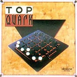 Couverture de Topquark