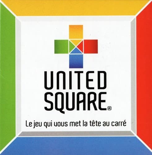 Logo de United Square