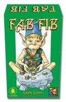 Couverture de Fab Fib