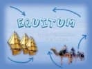 Couverture de Equitum