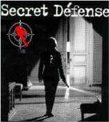Couverture de Secret Défense
