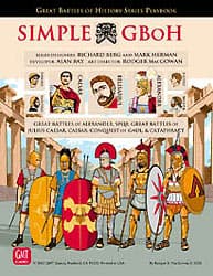 Boîte du jeu : Simple GBoH