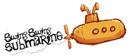 Logo de Swing Swing Submarine