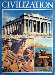 Boîte du jeu : Civilization
