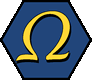 Logo de Omega Games
