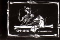 Logo de Sphinx Spieleverlag