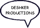 Logo de Deshker productions