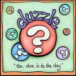 Boîte du jeu : Cluzzle