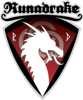 Logo de Runadrake