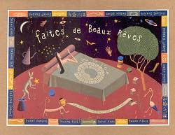 Boîte du jeu : Faites de beaux rêves