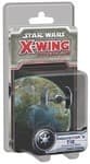 Couverture de X-Wing : Jeu de Figurines - Tie de l'Inquisiteur