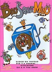 Couverture de Bausquitmiao