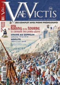 Boîte du jeu : 14-18 Le temps des As