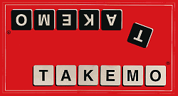 Boîte du jeu : Takemo