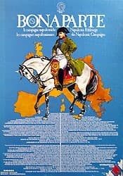 Couverture de Bonaparte