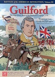 Couverture de Guilford