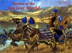 Couverture de Battles of the Ancient World Complete Set