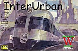 Couverture de InterUrban