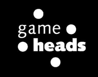 Logo de GameHeads