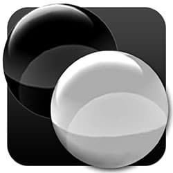 Boîte du jeu : Abalone iPad