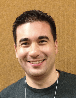 Portrait de : Short David