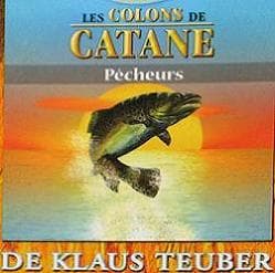 Couverture de Les Colons  de Catane : Pêcheurs